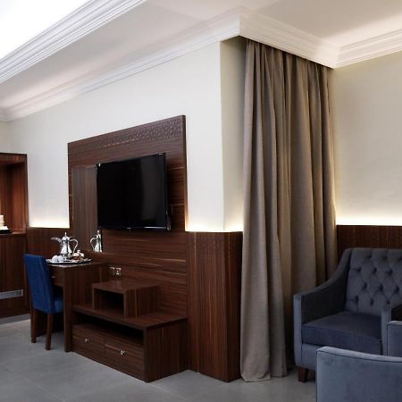 Jeddah Lake Hotel Eksteriør billede