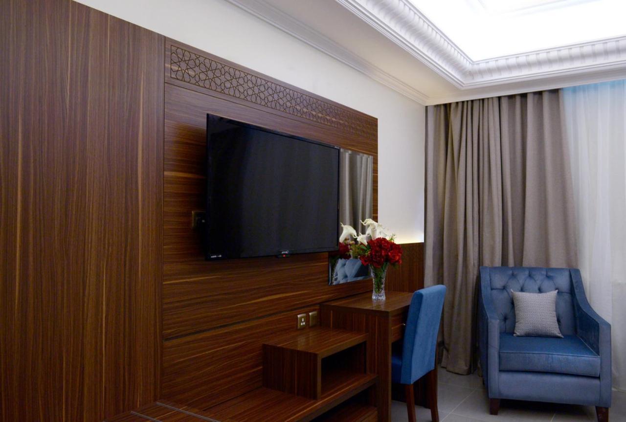 Jeddah Lake Hotel Eksteriør billede