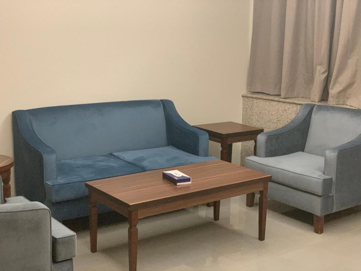 Jeddah Lake Hotel Eksteriør billede