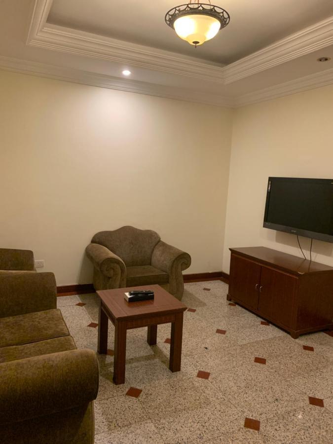 Jeddah Lake Hotel Eksteriør billede